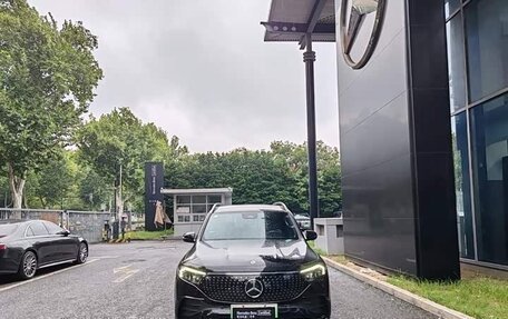 Mercedes-Benz EQB, 2024 год, 3 980 750 рублей, 2 фотография