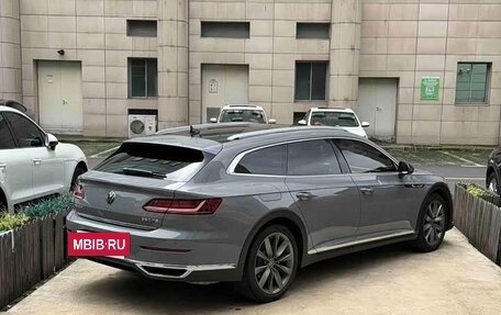 Volkswagen Passat CC, 2024 год, 4 137 252 рублей, 3 фотография