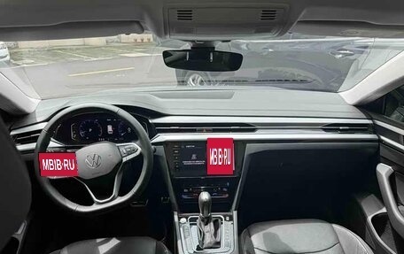 Volkswagen Passat CC, 2024 год, 4 137 252 рублей, 5 фотография