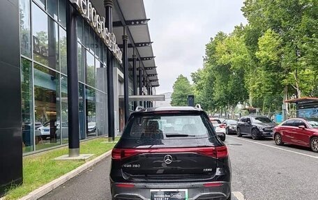 Mercedes-Benz EQB, 2024 год, 3 980 750 рублей, 6 фотография