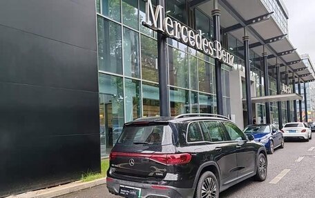 Mercedes-Benz EQB, 2024 год, 3 980 750 рублей, 5 фотография