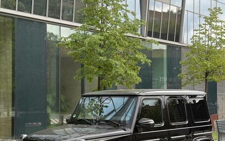 Mercedes-Benz G-Класс AMG, 2026 год, 32 700 000 рублей, 1 фотография