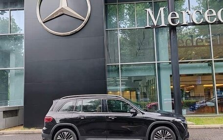 Mercedes-Benz EQB, 2024 год, 3 980 750 рублей, 4 фотография
