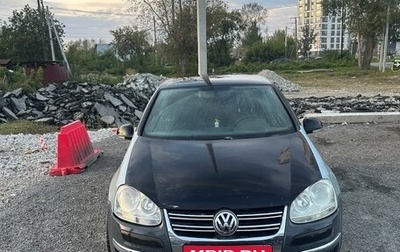 Volkswagen Golf V, 2006 год, 400 000 рублей, 1 фотография