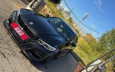 BMW 3 серия, 2020 год, 4 000 000 рублей, 1 фотография