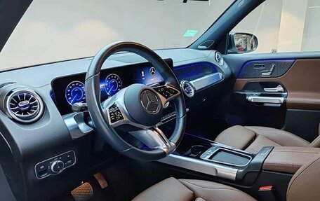 Mercedes-Benz EQB, 2024 год, 3 980 750 рублей, 8 фотография