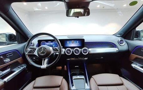 Mercedes-Benz EQB, 2024 год, 3 980 750 рублей, 9 фотография