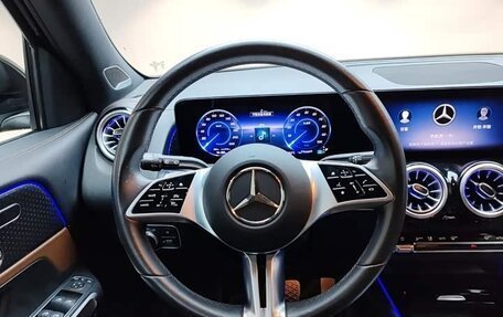 Mercedes-Benz EQB, 2024 год, 3 980 750 рублей, 10 фотография