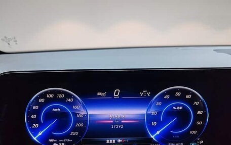Mercedes-Benz EQB, 2024 год, 3 980 750 рублей, 11 фотография