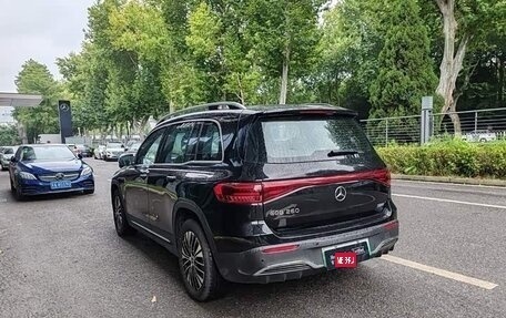 Mercedes-Benz EQB, 2024 год, 3 980 750 рублей, 7 фотография