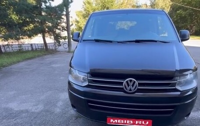 Volkswagen Multivan T5, 2011 год, 2 050 000 рублей, 1 фотография