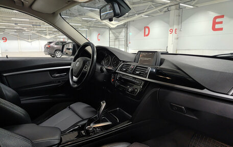 BMW 3 серия, 2017 год, 2 156 000 рублей, 13 фотография