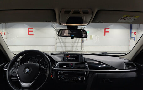 BMW 3 серия, 2017 год, 2 156 000 рублей, 17 фотография