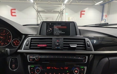 BMW 3 серия, 2017 год, 2 156 000 рублей, 18 фотография