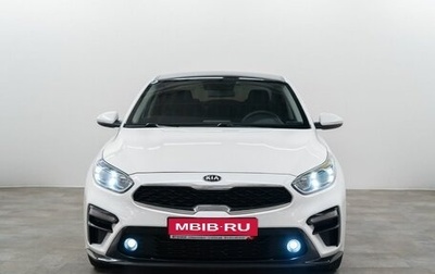 KIA Cerato IV, 2018 год, 1 770 000 рублей, 1 фотография