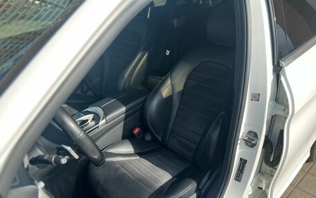 Mercedes-Benz C-Класс, 2018 год, 2 390 000 рублей, 18 фотография