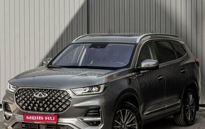 Chery Tiggo 8 Pro, 2023 год, 2 550 000 рублей, 1 фотография