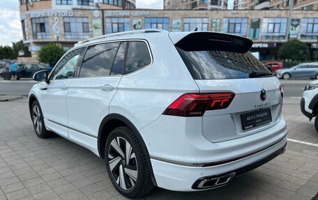 Volkswagen Tiguan II, 2023 год, 3 750 000 рублей, 7 фотография