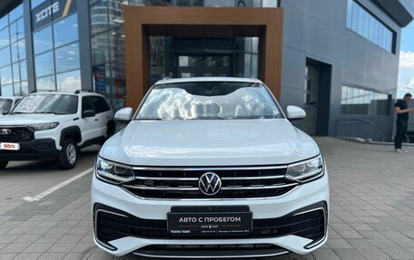 Volkswagen Tiguan II, 2023 год, 3 750 000 рублей, 2 фотография