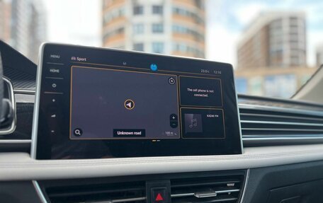 Volkswagen Tiguan II, 2023 год, 3 750 000 рублей, 12 фотография