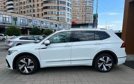 Volkswagen Tiguan II, 2023 год, 3 750 000 рублей, 8 фотография