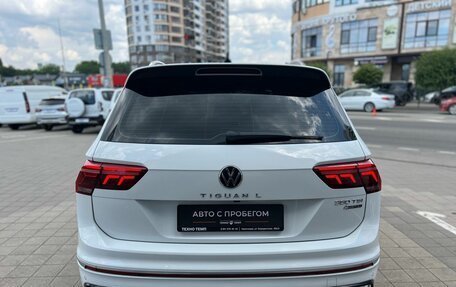 Volkswagen Tiguan II, 2023 год, 3 750 000 рублей, 6 фотография