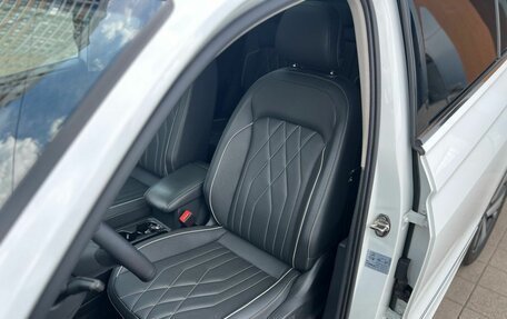 Volkswagen Tiguan II, 2023 год, 3 750 000 рублей, 15 фотография