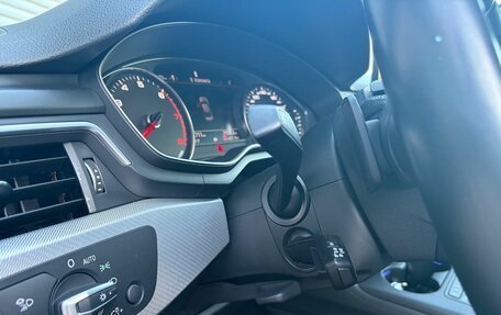 Audi A4, 2018 год, 1 890 000 рублей, 16 фотография