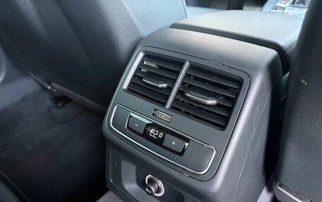 Audi A4, 2018 год, 1 890 000 рублей, 21 фотография