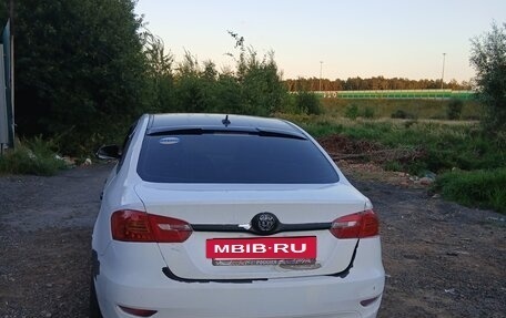 Brilliance H530 I, 2014 год, 350 000 рублей, 2 фотография