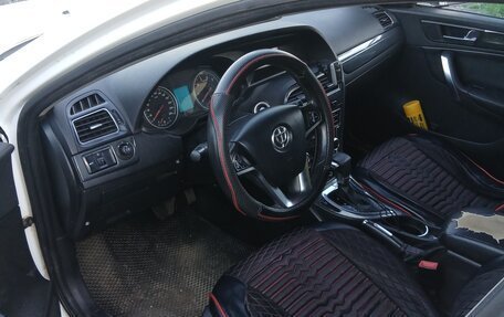 Brilliance H530 I, 2014 год, 350 000 рублей, 6 фотография