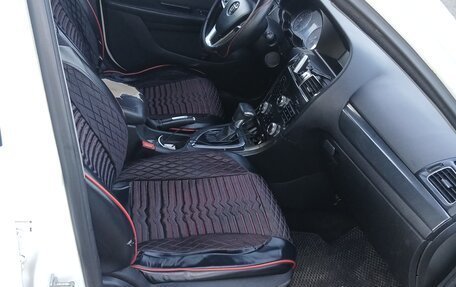 Brilliance H530 I, 2014 год, 350 000 рублей, 5 фотография