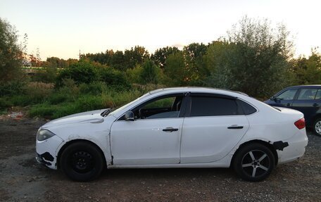 Brilliance H530 I, 2014 год, 350 000 рублей, 4 фотография