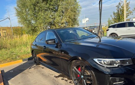 BMW 3 серия, 2020 год, 4 000 000 рублей, 7 фотография