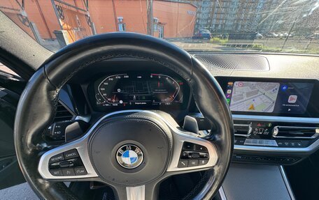 BMW 3 серия, 2020 год, 4 000 000 рублей, 8 фотография