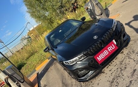 BMW 3 серия, 2020 год, 4 000 000 рублей, 3 фотография