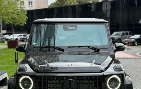 Mercedes-Benz G-Класс AMG, 2026 год, 32 700 000 рублей, 2 фотография