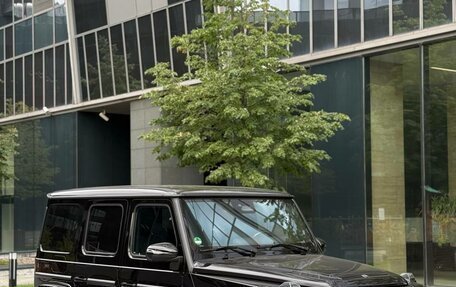 Mercedes-Benz G-Класс AMG, 2026 год, 32 700 000 рублей, 3 фотография