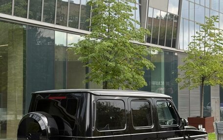 Mercedes-Benz G-Класс AMG, 2026 год, 32 700 000 рублей, 4 фотография