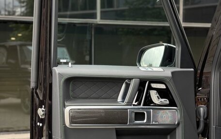Mercedes-Benz G-Класс AMG, 2026 год, 32 700 000 рублей, 8 фотография