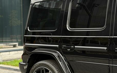 Mercedes-Benz G-Класс AMG, 2026 год, 32 700 000 рублей, 6 фотография