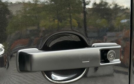 Mercedes-Benz G-Класс AMG, 2026 год, 32 700 000 рублей, 7 фотография