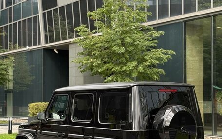 Mercedes-Benz G-Класс AMG, 2026 год, 32 700 000 рублей, 5 фотография