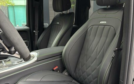 Mercedes-Benz G-Класс AMG, 2026 год, 32 700 000 рублей, 10 фотография