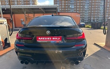 BMW 3 серия, 2020 год, 4 000 000 рублей, 4 фотография