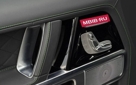 Mercedes-Benz G-Класс AMG, 2026 год, 32 700 000 рублей, 9 фотография