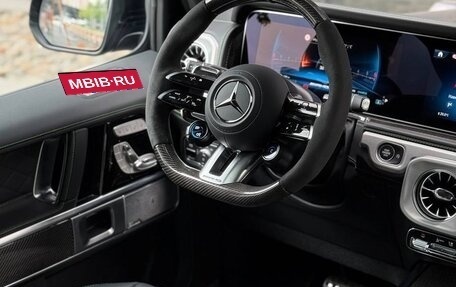Mercedes-Benz G-Класс AMG, 2026 год, 32 700 000 рублей, 11 фотография