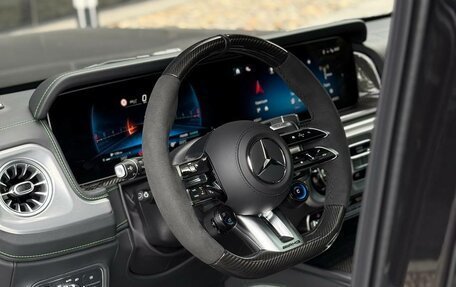 Mercedes-Benz G-Класс AMG, 2026 год, 32 700 000 рублей, 12 фотография