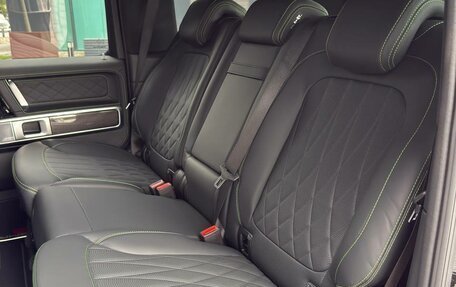 Mercedes-Benz G-Класс AMG, 2026 год, 32 700 000 рублей, 20 фотография