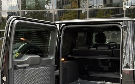 Mercedes-Benz G-Класс AMG, 2026 год, 32 700 000 рублей, 21 фотография